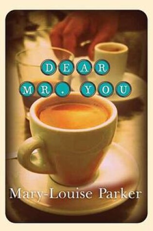 Cover of Dear Mr. You