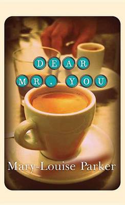 Book cover for Dear Mr. You