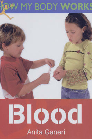 Cover of Blood