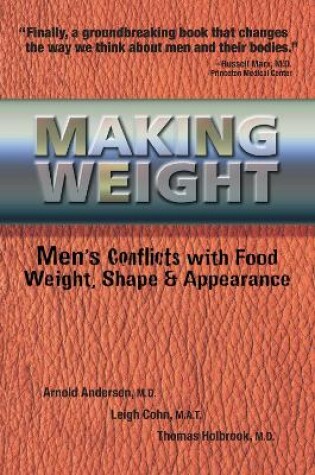Cover of Making Weight