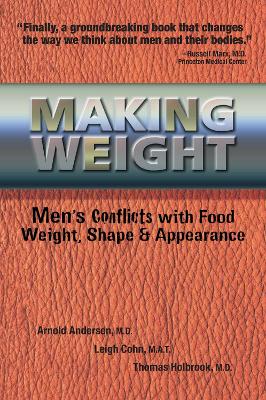 Book cover for Making Weight