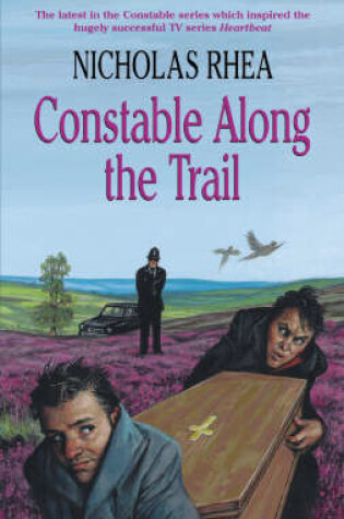 Cover of Constable Along the Trail
