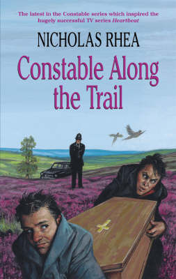 Cover of Constable Along the Trail