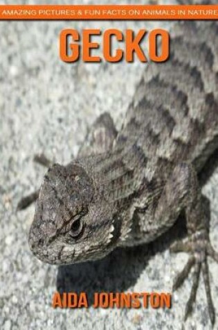 Cover of Gecko