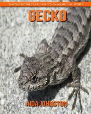 Book cover for Gecko