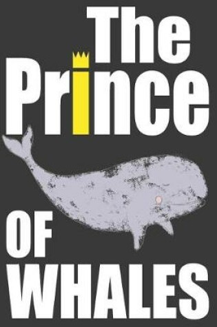 Cover of The Prince Of Whales