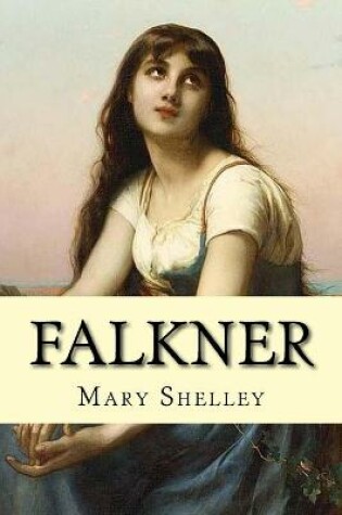 Cover of Falkner (English Edition)