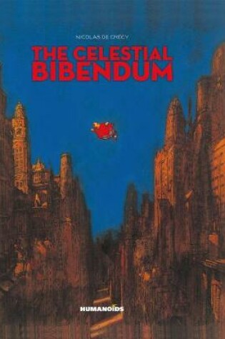 Cover of The Celestial Bibendum