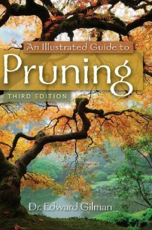 Cover of An Illustrated Guide to Pruning