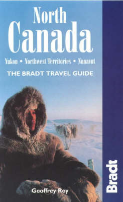 Book cover for North Canada