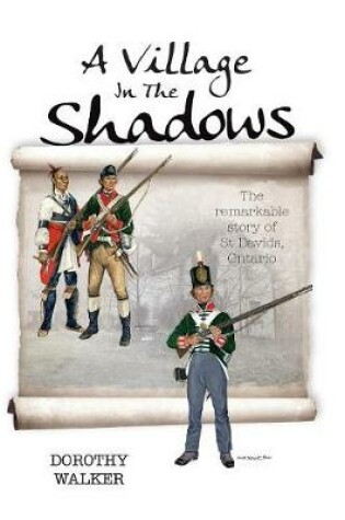 Cover of A Village In The Shadows