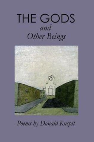 Cover of The Gods & Other Beings