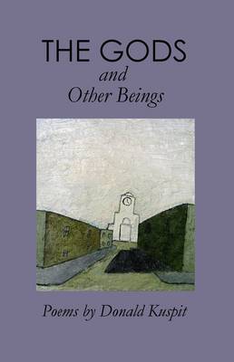 Book cover for The Gods & Other Beings