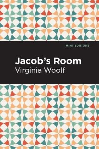 Cover of Jacob's Room
