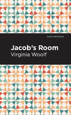 Book cover for Jacob's Room