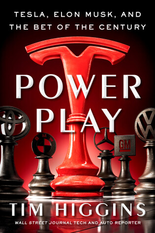 Cover of Power Play