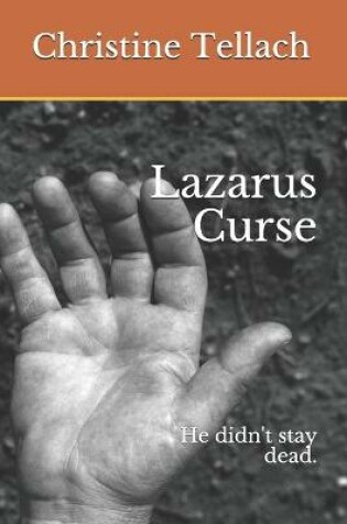 Cover of Lazarus Curse