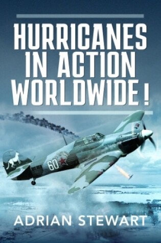 Cover of Hurricanes in Action Worldwide!