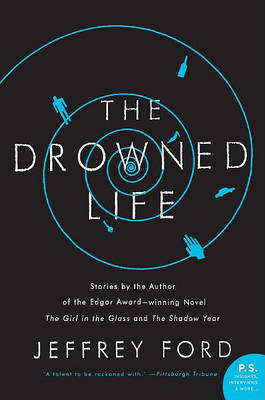 Book cover for The Drowned Life
