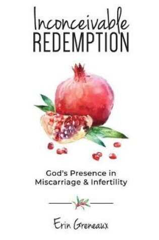 Cover of Inconceivable Redemption