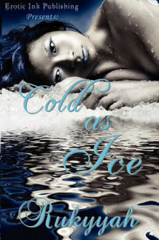 Cover of Cold as Ice