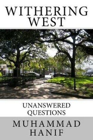 Cover of Withering West