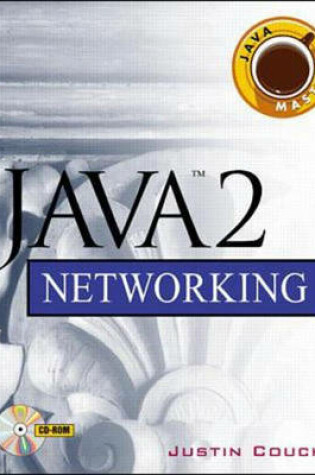 Cover of Java2 Networking