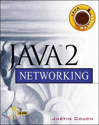 Cover of Java2 Networking