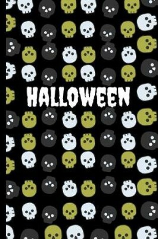 Cover of Halloween