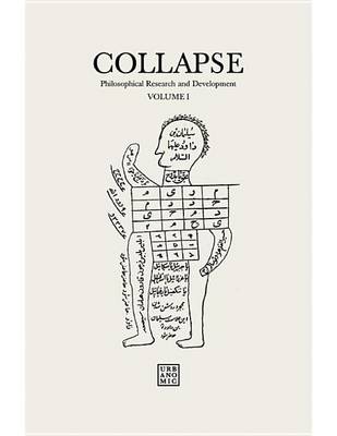 Book cover for Collapse I