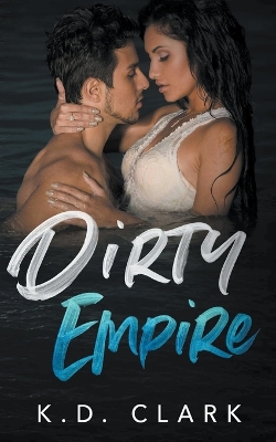 Book cover for Dirty Empire