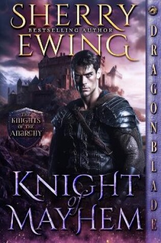 Cover of Knight of Mayhem