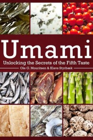 Cover of Umami