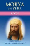 Book cover for Morya and You