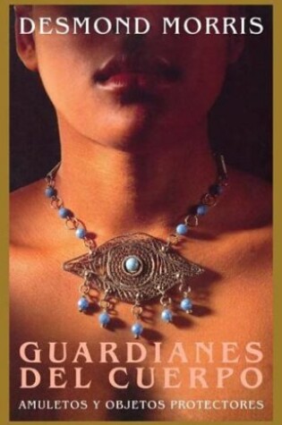 Cover of Guardianes del Cuerpo