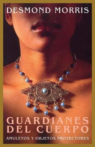 Book cover for Guardianes del Cuerpo