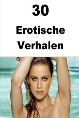 Book cover for 30 Erotische Verhalen