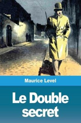 Cover of Le Double secret