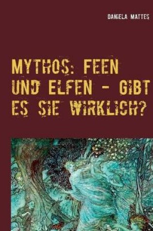 Cover of Mythos