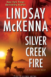 Book cover for Silver Creek Fire