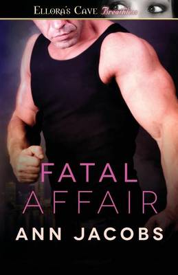 Book cover for Fatal Affair