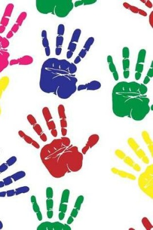 Cover of Handprints