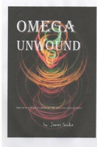 Cover of Omega Unwound