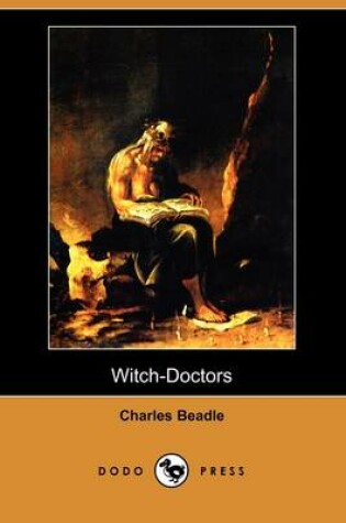 Cover of Witch-Doctors (Dodo Press)