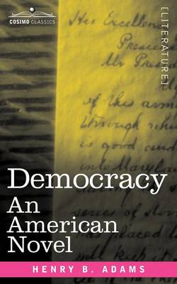 Cover of Democracy