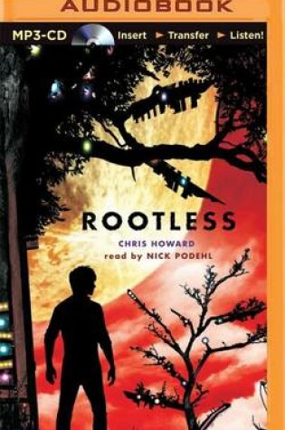 Cover of Rootless