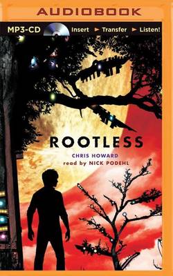 Book cover for Rootless