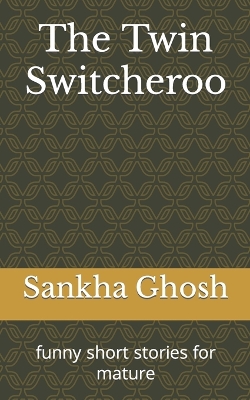 Cover of The Twin Switcheroo