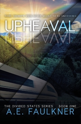 Cover of Upheaval