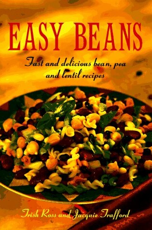 Cover of Easy Beans
